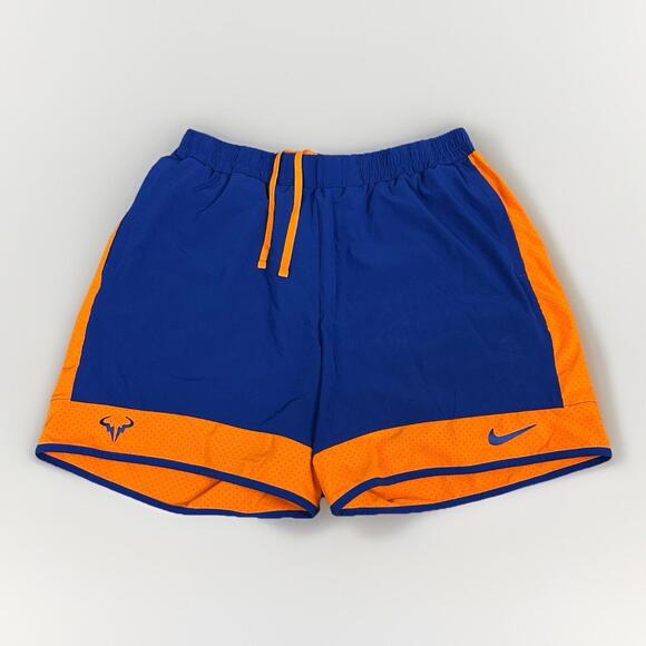 Nike Men's XLRafa Nadal Indian Wells 2022 Dri ADV Tennis Shorts CV7873-456